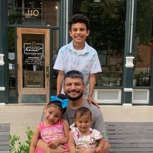 Meet your Posher, Jack